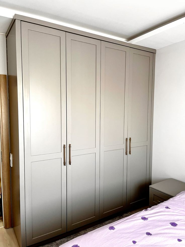 Elbise Dolabı